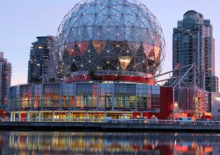 tourist attractions at vancouver