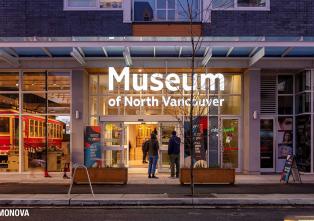 tourist places in vancouver